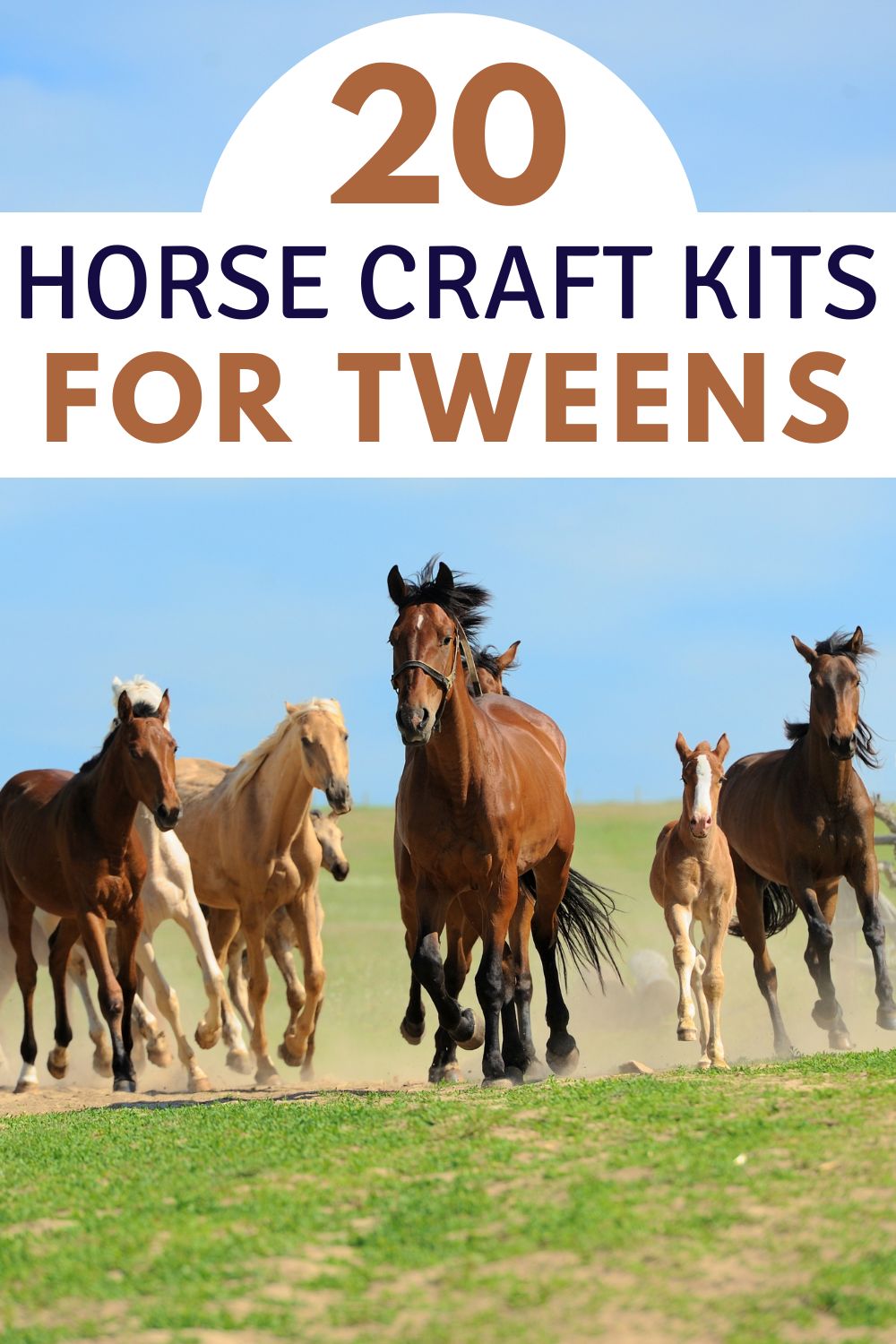 horse-crafts-for-tweens-crafts-kids-love